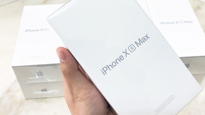 iPhone Certified Pre-Owned